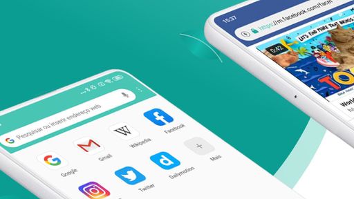 Navegador Mint é bom? Confira a nossa análise completa