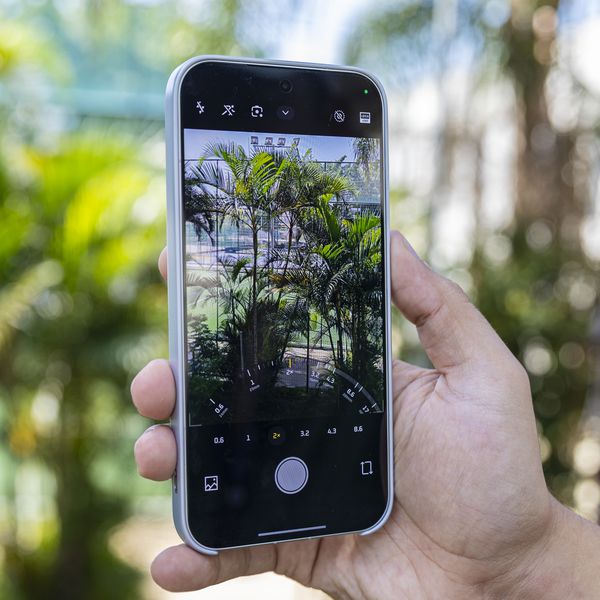 Qualidade fotográfica em smartphones: por que megapixels não são tudo na decisão de compra