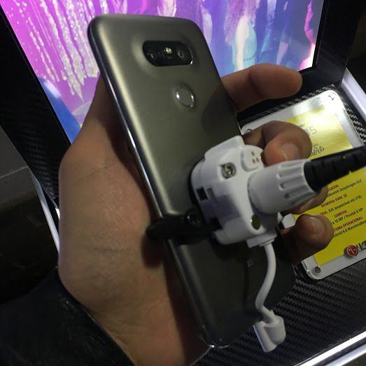 LG G5 SE LG G5 SE
