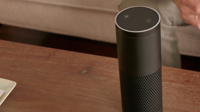 Alexa pode ser usada como uma escuta da sua casa