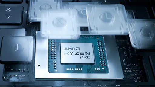 AMD anuncia Ryzen PRO 4000 e sobe a barra da concorrência no mercado corporativo