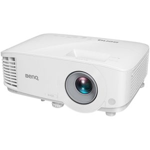 [APP + CLIENTE OURO+ CUPOM] Projetor BenQ MS550 3600 Lumens  - 800x600 USB HDMI