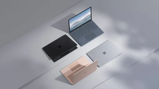 Microsoft lança Surface Laptop 4 e te deixa escolher entre chips Intel ou AMD