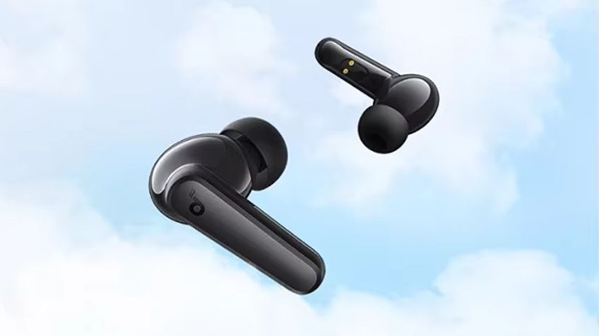 Fone de ouvido Anker Soundcore P20i