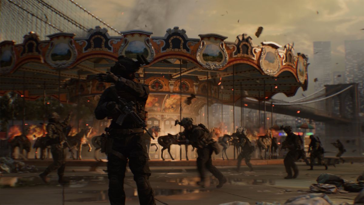 Polêmico? Battlefield 6 usará bots para preencher lobbies