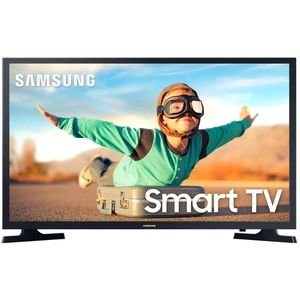 Samsung Smart TV 32" LH32BETBLGGXZD LED 2 HDMI 1 USB [APP + CUPOM]