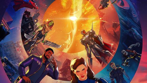 O que esperar de What If...?, a animação do MCU que vai brincar com o multiverso