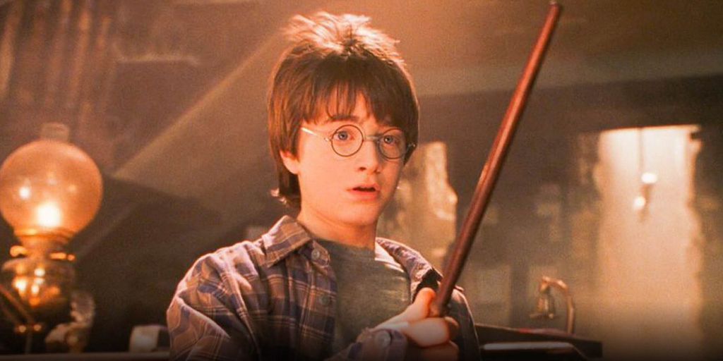 Diretor revela versão de 3 horas de Harry Potter e a Pedra Filosofal