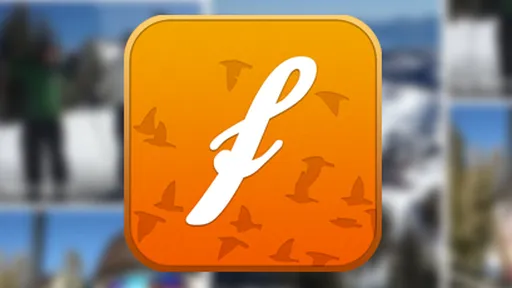 Flock: aplicativo ajuda a compartilhar suas fotos com seus amigos