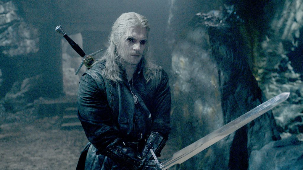 The Witcher: A Origem  Como a minissérie se conecta com Ciri e a Caçada  Selvagem? - CinePOP