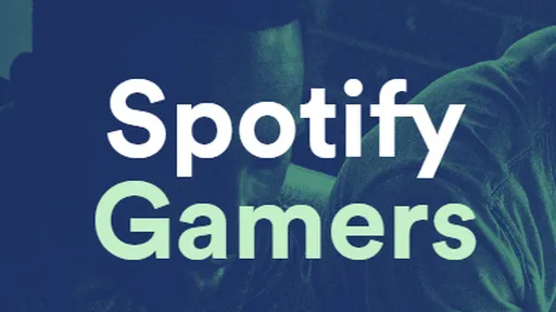 Spotify lança seção com playlists e trilha sonora de jogos