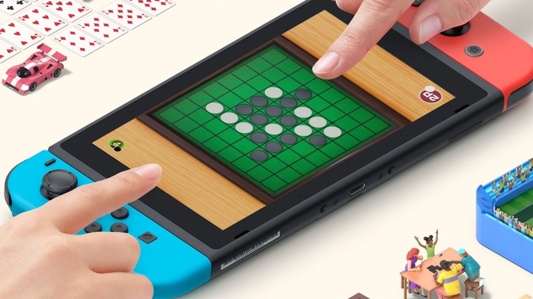 Chess Classic Board Game, Aplicações de download da Nintendo Switch, Jogos