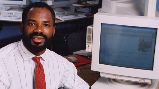 10 negros que marcaram o ramo da tecnologia