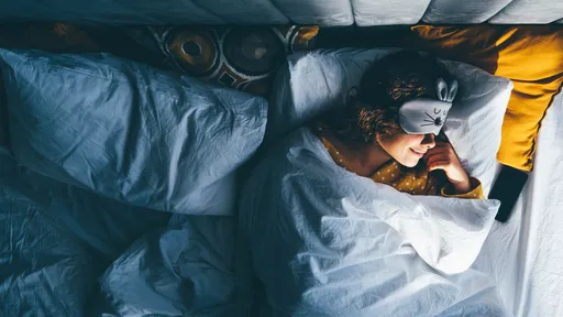 O que acontece com o cérebro quando estamos dormindo?