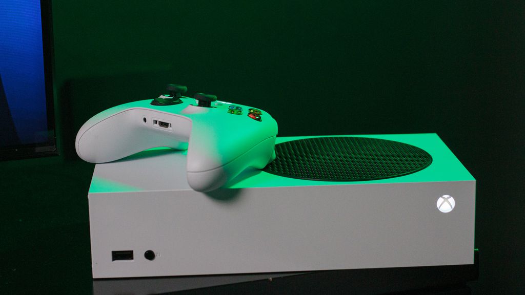 Como baixar um game em um Xbox One e jogar em outro console