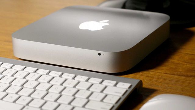Tim Cook garante que o Mac mini é um produto importante da família Apple