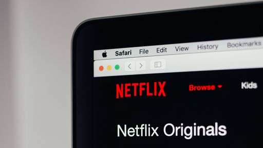 O que tem no catálogo da Netflix?