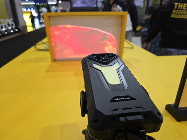 Ulefone Armor 34 Pro