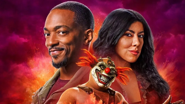 Divulgação/HBO Max