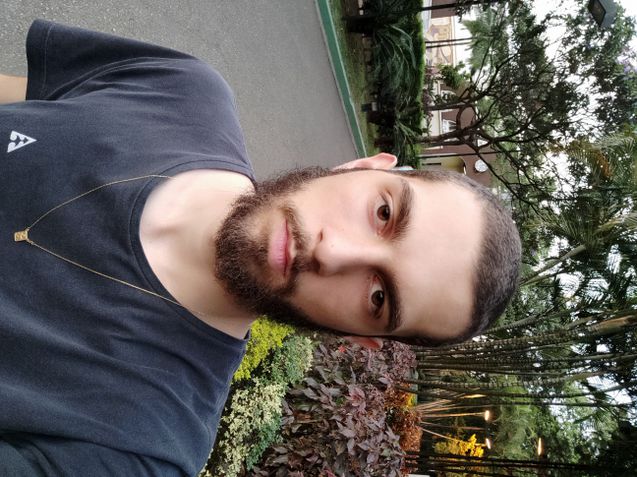 fotos tiradas com Mi 9T