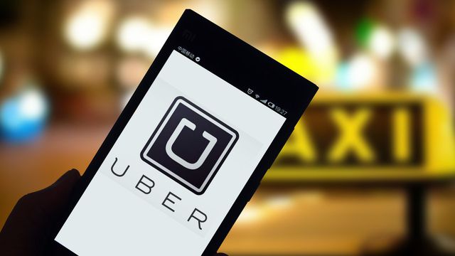 Ministério da Fazenda diz que Uber faz bem à concorrência