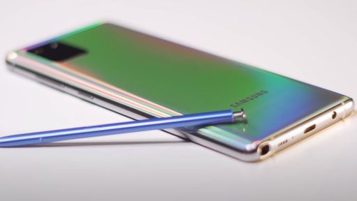 VOLTOU, CORRE! O poderoso Galaxy Note 10 Lite por R$ 1999 em 10x sem juros