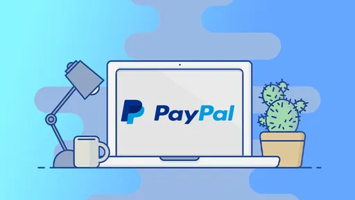 Como transferir dinheiro no PayPal
