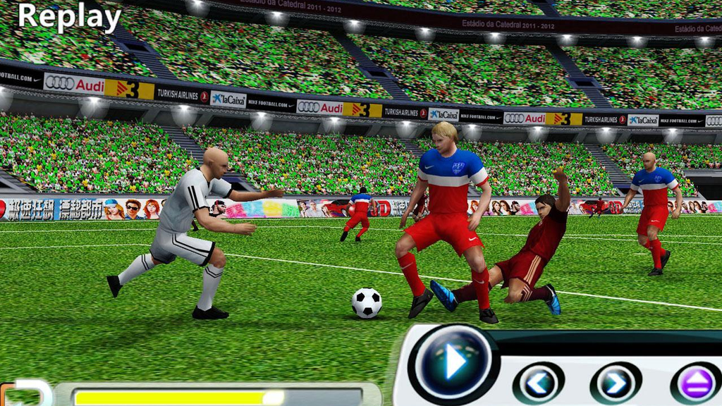 Como jogar o game Futebol do Vencedor - uma interessante alternativa ao  FIFA - Canaltech