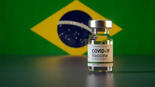 Brasil planeja doar vacinas da covid-19 para outros países