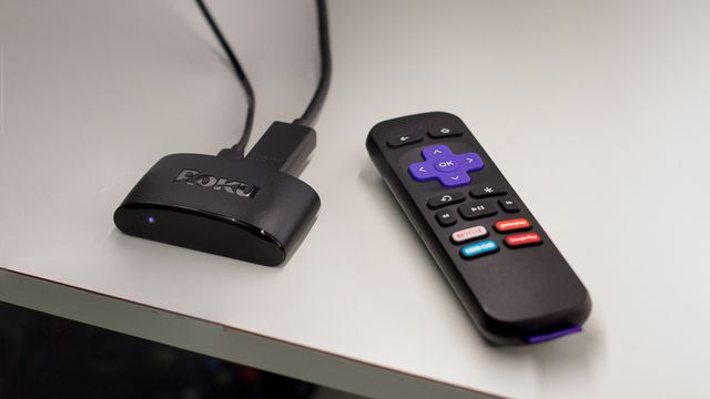 Roku Express, Dispositivo para Transformar TV em smart TV