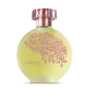 Floratta L´amore Desodorante Colônia 75ml [CUPOM]