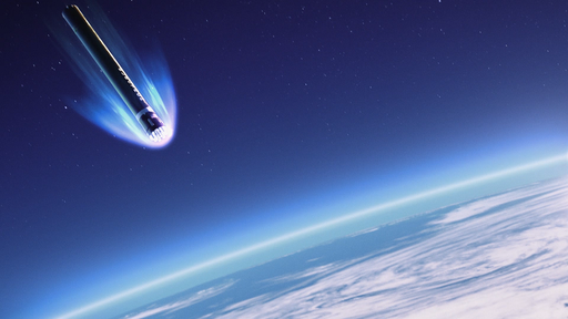 Rocket Lab entra no ramo de foguetes reutilizáveis, mas com método bem diferente