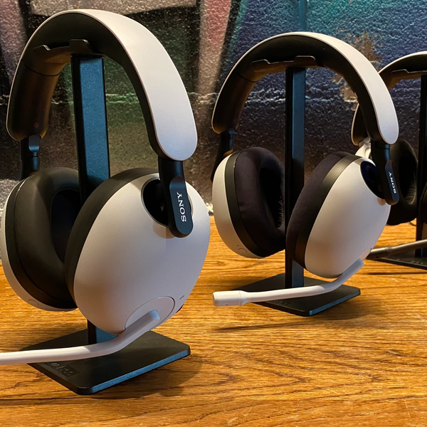 Sony oficializa headsets gamer Inzone H com áudio espacial - Canaltech