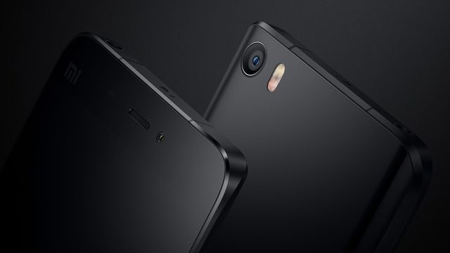 Xiaomi confirma data de lançamento do Mi 6, seu novo smartphone topo de linha