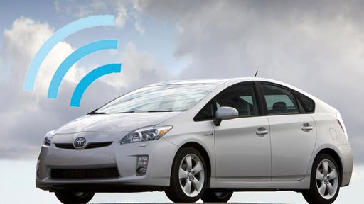 Carros conectados impulsionarão diferentes indústrias no Brasil