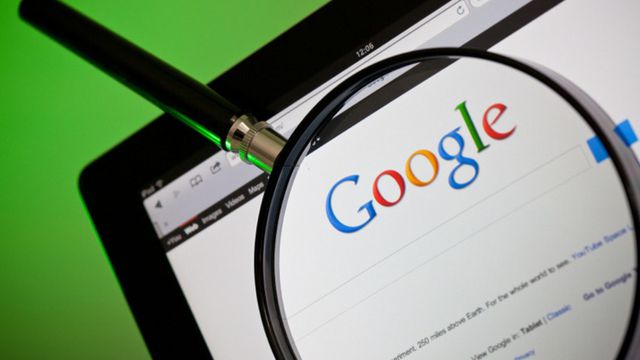 Google facilita controle de privacidade na pesquisa