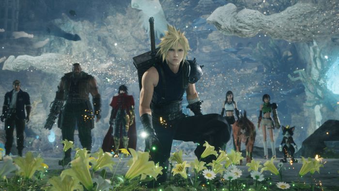 Para diretor de Final Fantasy, RPGs lineares viraram "jogo de assistir" em lives