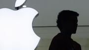 Apple quer tomar o domínio iphone5.com