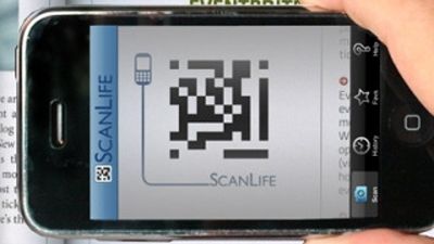 Modernidade: currículos começam a trazer QR Codes, infográficos e vídeos