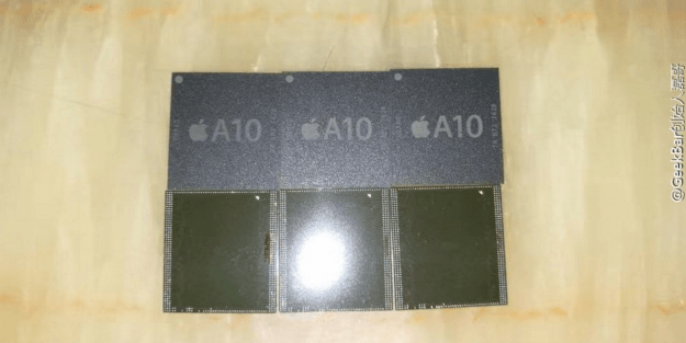 processador A10 processador A10