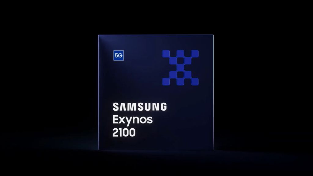 O Google Whitechapel deve contar com núcleos Cortex-A78, presentes em chips potentes como o Exynos 2100, e ser desenvolvido em parceria com a Samsung (Imagem: Divulgação/Samsung)