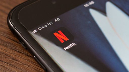 Como baixar o próximo episódio de série automaticamente na Netflix