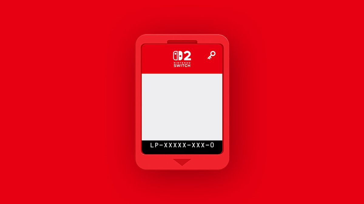 Jogos usados podem causar problemas e até banimento no Nintendo Switch 2