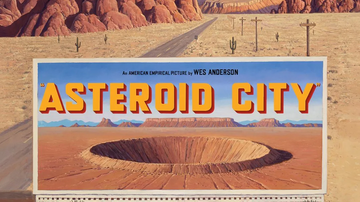 Asteroid City | Novo filme de Wes Anderson ganha trailer com grande ...