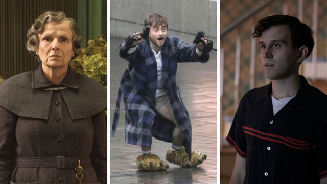 O Gambito da Rainha: Série da Netflix tem ator de Harry Potter e