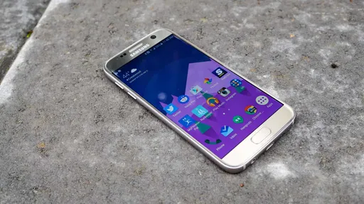 Rumor: Galaxy S8 poderá contar com processador de 4 GHz e 30% mais rápido