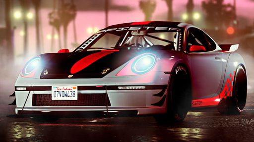 GTA Online | Atualização traz Pfister Comet S2, descontos e mais