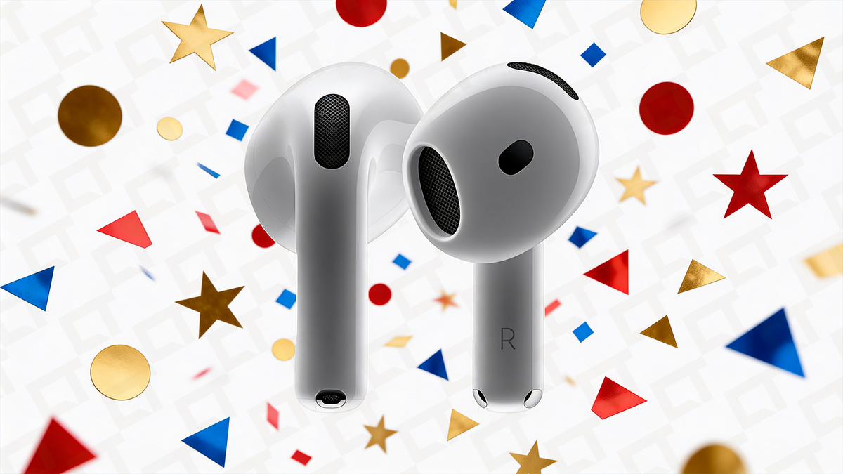 5 inovações que transformaram os AirPods da Apple em um verdadeiro sucesso
