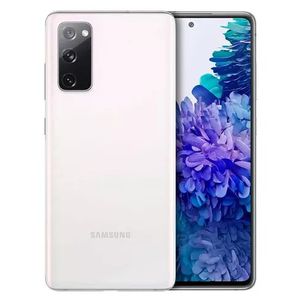 [PARCELADO] Samsung Galaxy S20 FE 5G Dual SIM 128GB 6GB RAM Branco