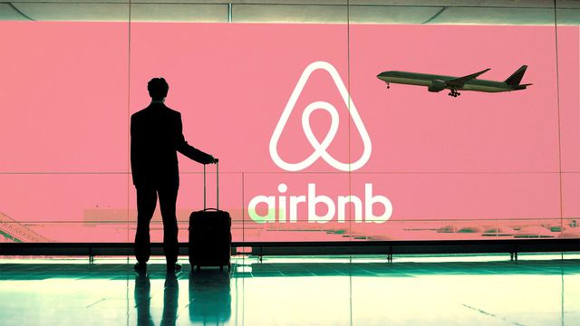 Airbnb cria software de IA para identificar possíveis hóspedes psicopatas
